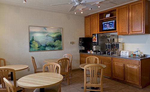 The Shoreline Inn Grand Marais Extérieur photo