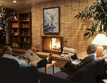 The Shoreline Inn Grand Marais Extérieur photo